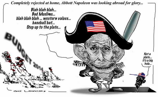 napolabbott